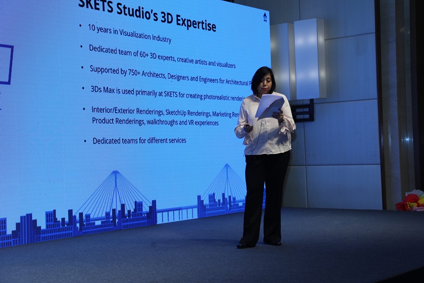 SKETS At SKETCHUP 3D Basecamp 2024 (4)