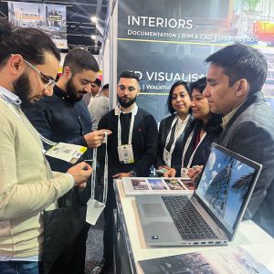 Sydeny Build Expo 2025 - SKETS Studio (2)