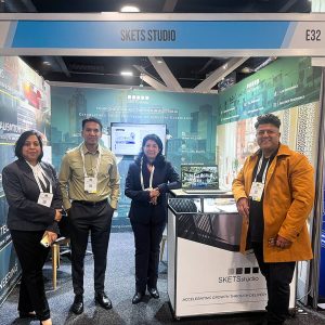 Sydeny Build Expo 2025 - SKETS Studio (3)