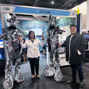 Sydeny Build Expo 2025 - SKETS Studio (4)