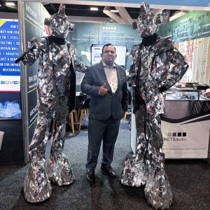 Sydeny Build Expo 2025 - SKETS Studio (5)