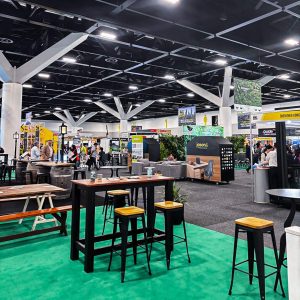 Sydeny Build Expo 2025 - SKETS Studio (7)