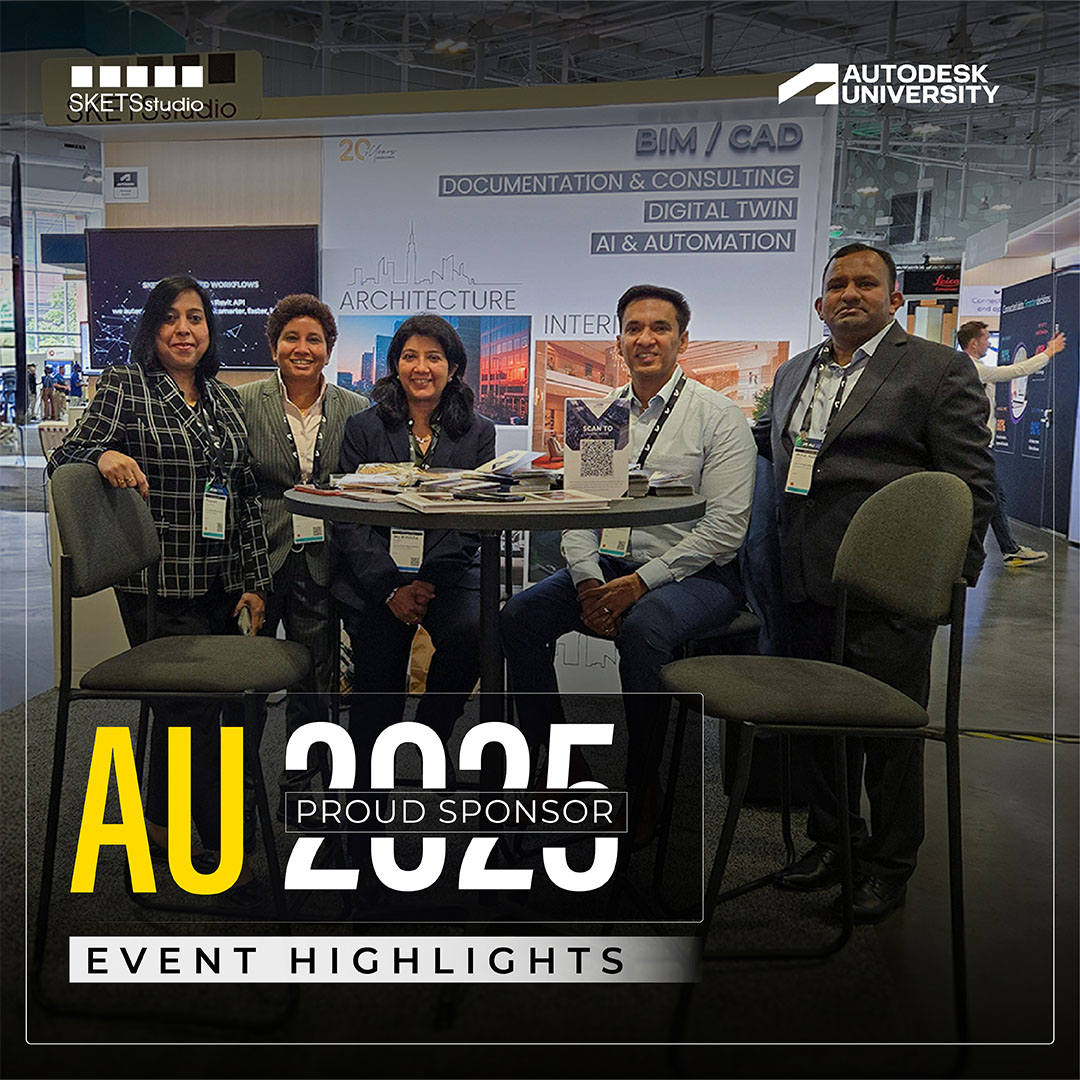 SKETS Studio - AU Highlights (1)