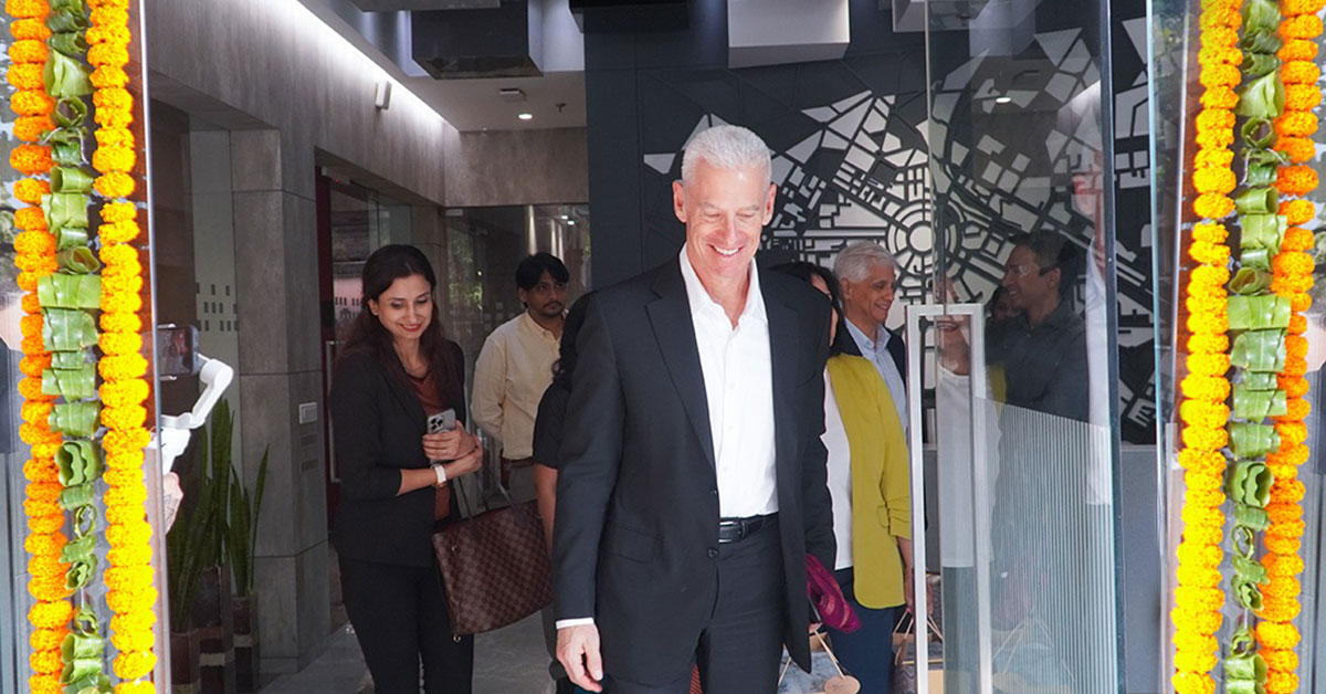 SKETS Studio - Autodesk COO Visits (2)