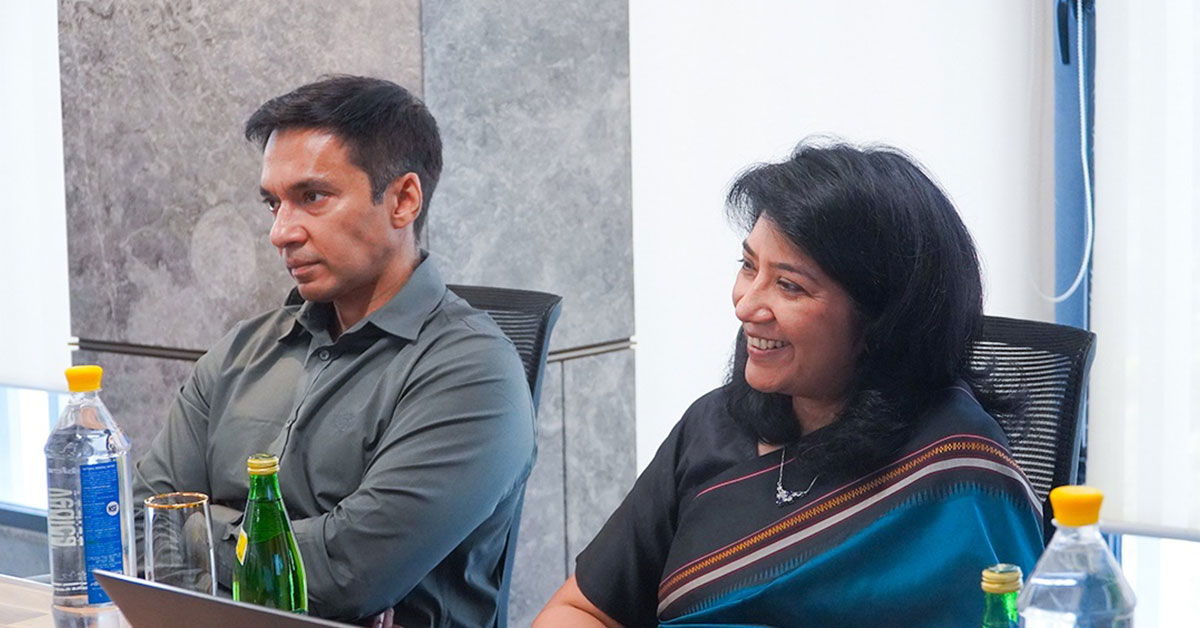 SKETS Studio - Autodesk COO Visits (3)