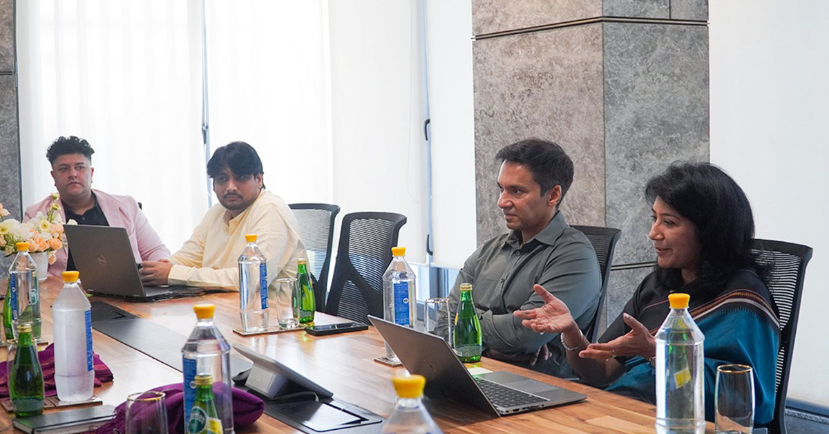 SKETS Studio - Autodesk COO Visits (4)