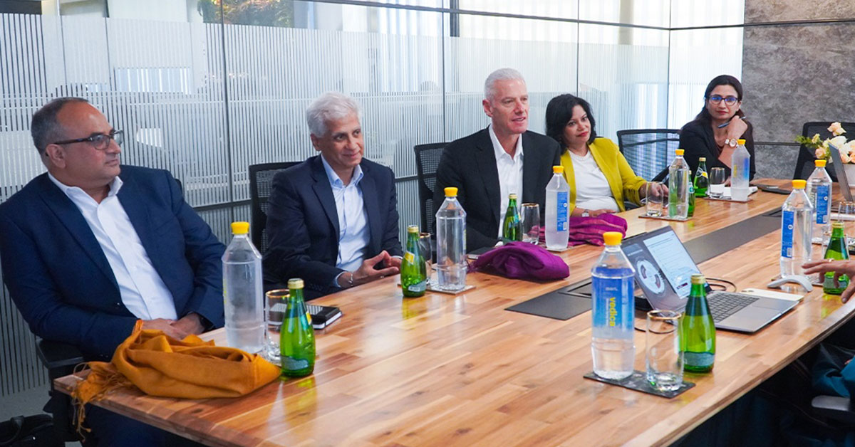 SKETS Studio - Autodesk COO Visits (5)