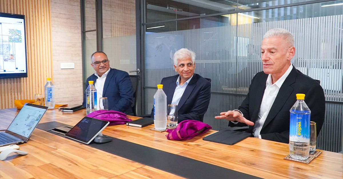 SKETS Studio - Autodesk COO Visits (6)