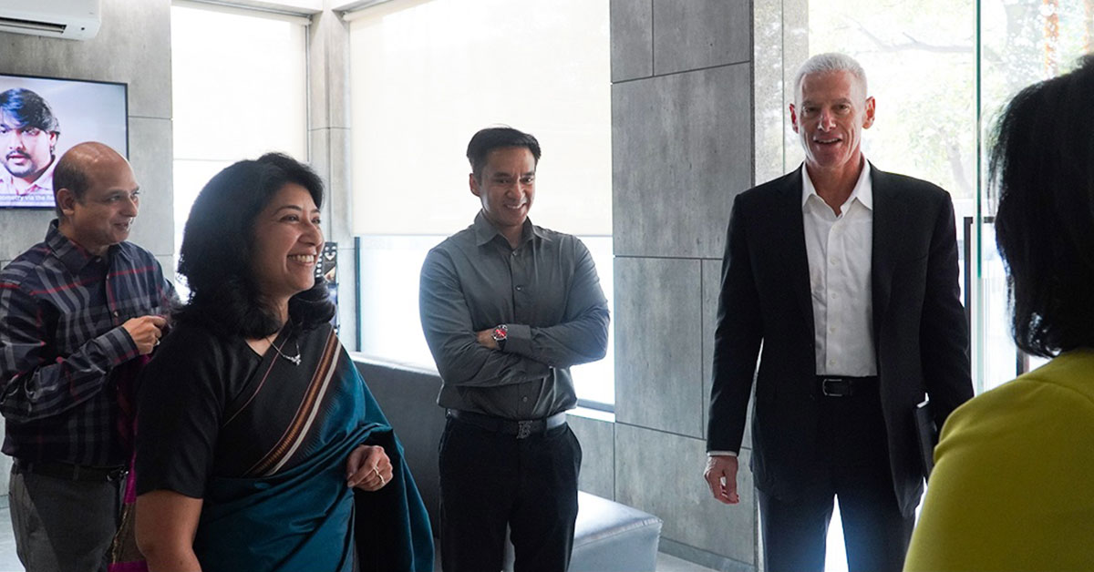 SKETS Studio - Autodesk COO Visits (8)