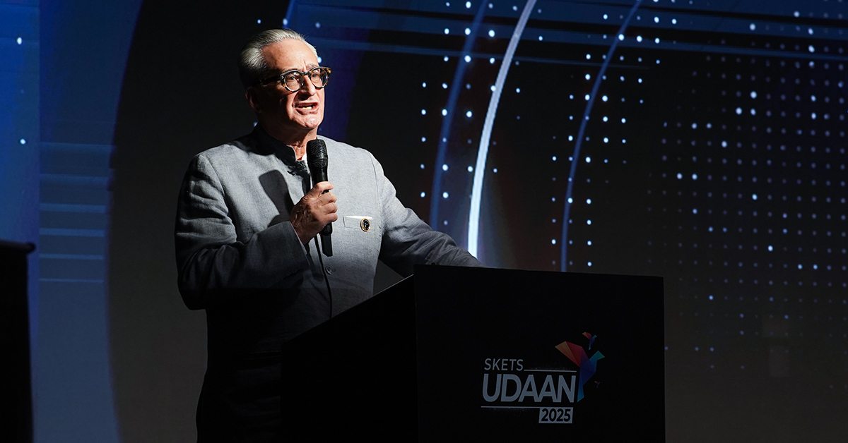 SKETS Annual Event 2025 - UDAAN (10)