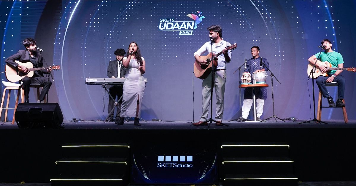 SKETS Annual Event 2025 - UDAAN (11)