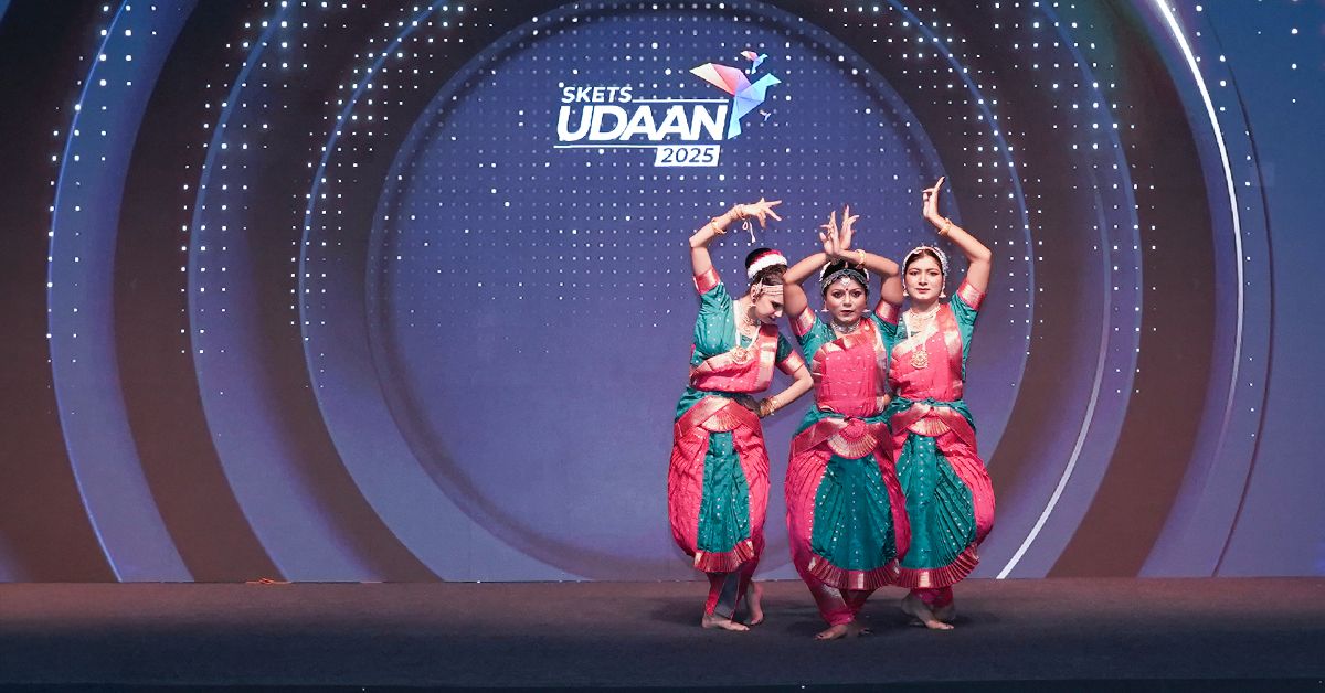 SKETS Annual Event 2025 - UDAAN (12)