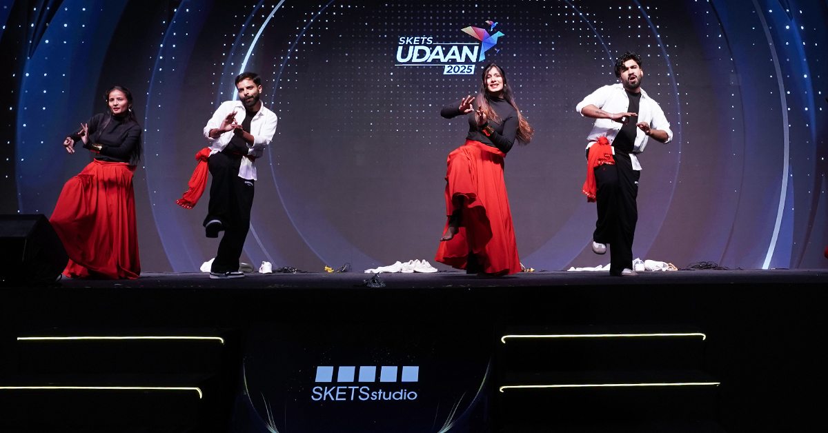 SKETS Annual Event 2025 - UDAAN (3)