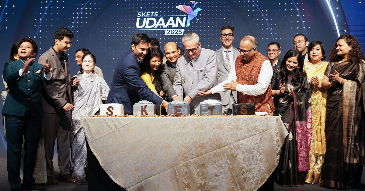 SKETS Annual Event 2025 - UDAAN (9)