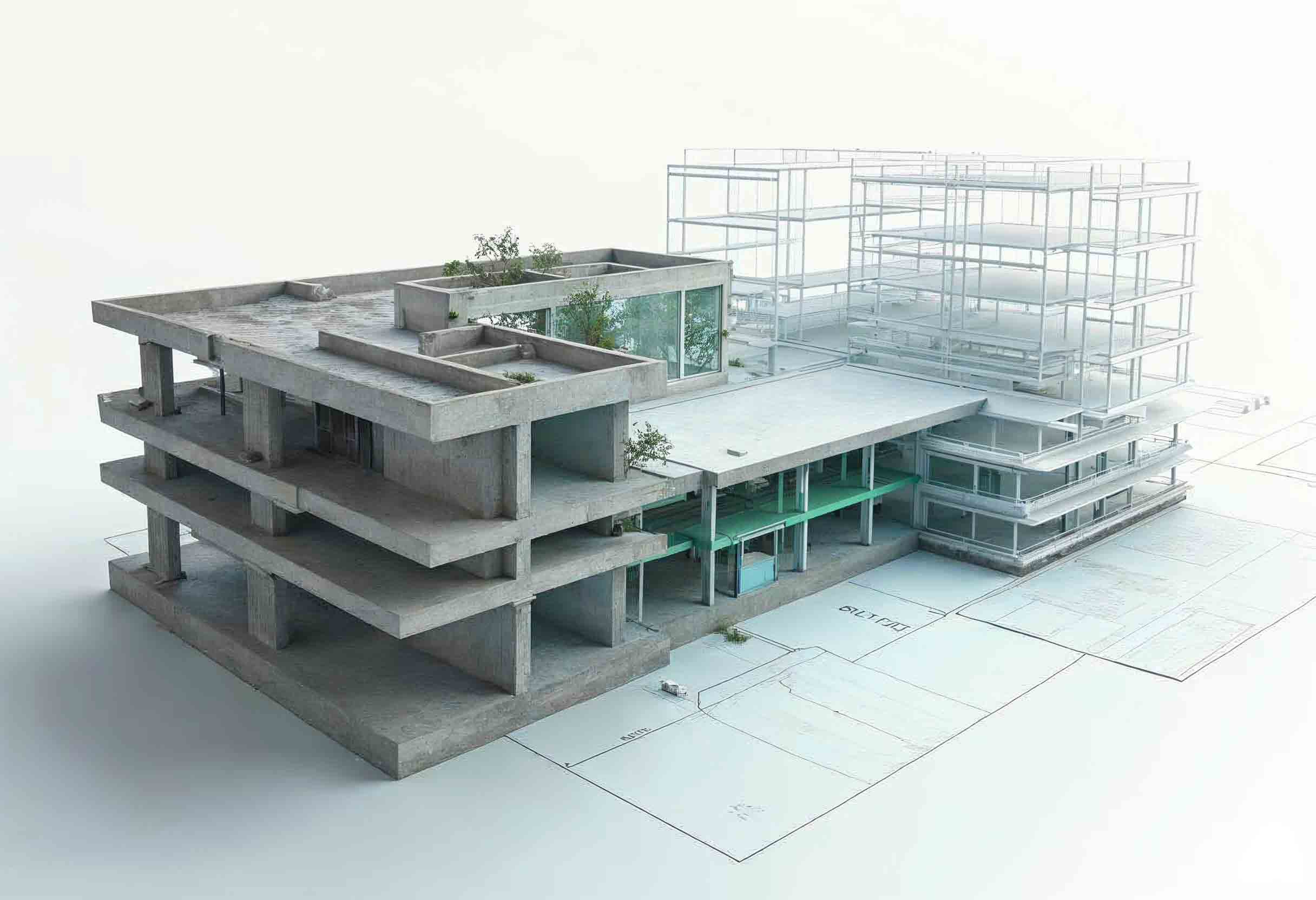 As-built-&-Retrofit Services