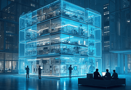 MEPF Documentation and Modeling