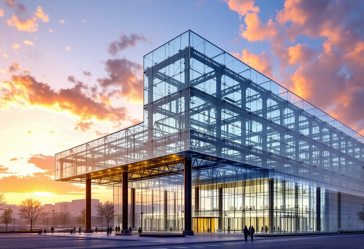 BIM Structure Services