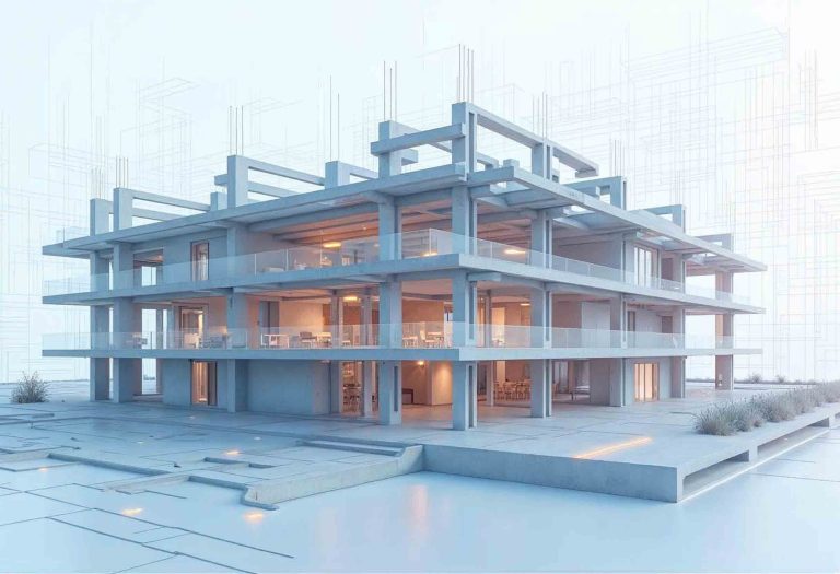 Structure Documentation Services | SKETS Studio