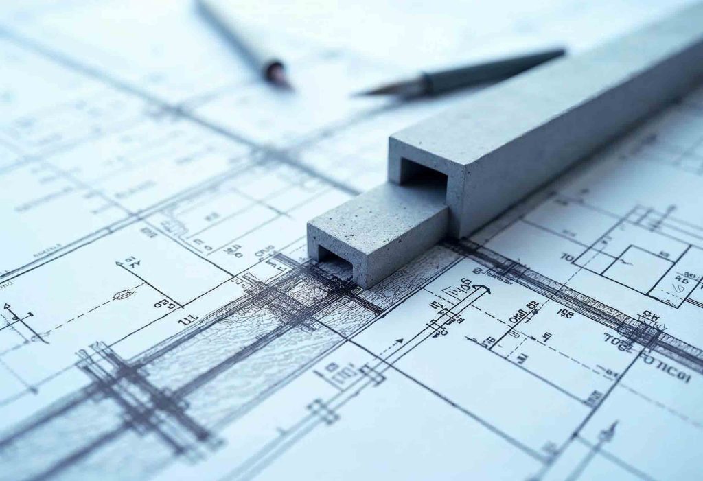 Structure Documentation Services | SKETS Studio