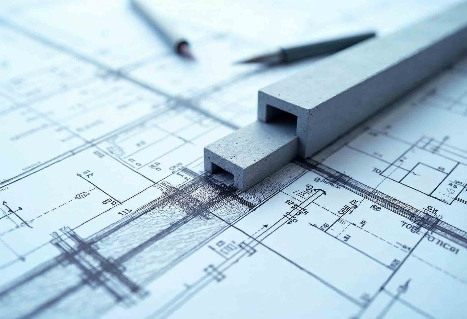 Structural Documentation Services | BIM & CAD Modeling Solutions