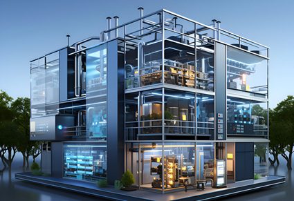 MEPF Modeling & Design services