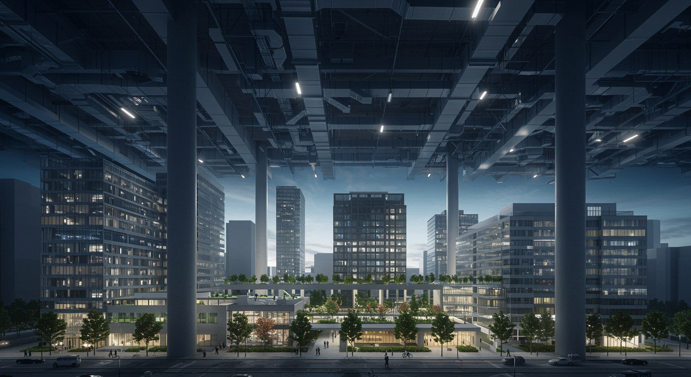 SKETS Studio - A Leader in Design Documentation & BIM services