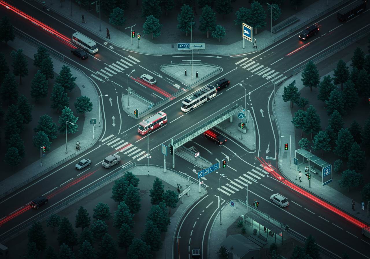 BIM For Infrastructure Services