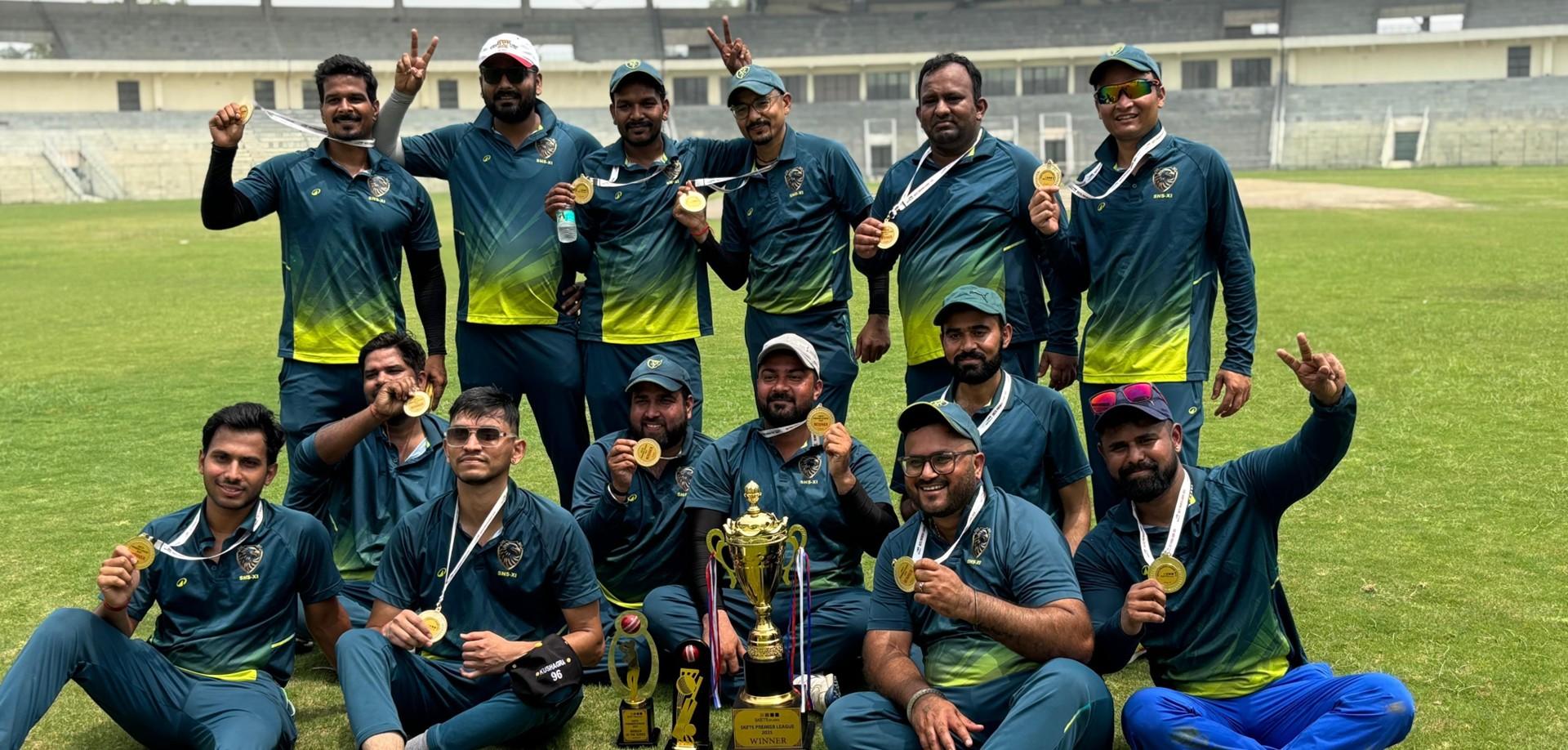 SKETS Premier League 2026