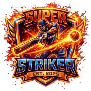 Super Strikers