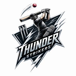 Thunder Strikers