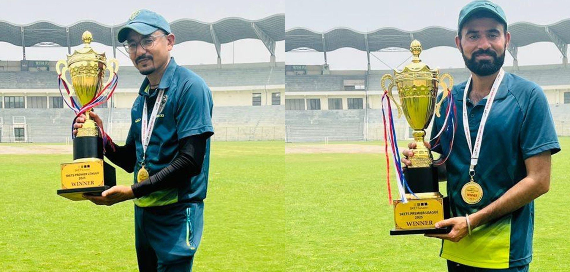 SPL - 2025 Winner- 1