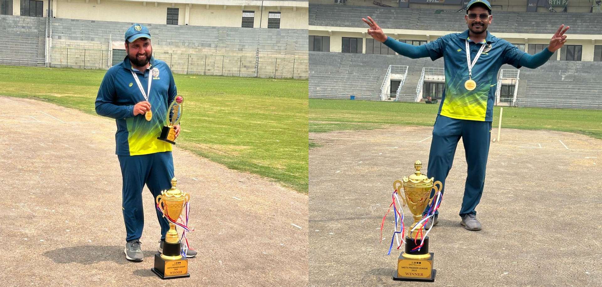 SPL - 2025 Winner- 2