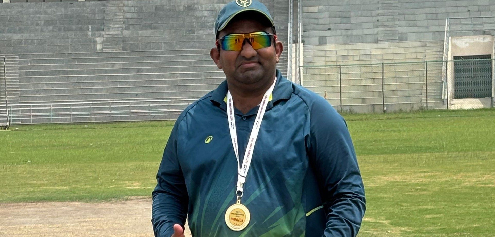 SPL - 2025 Winner- 3