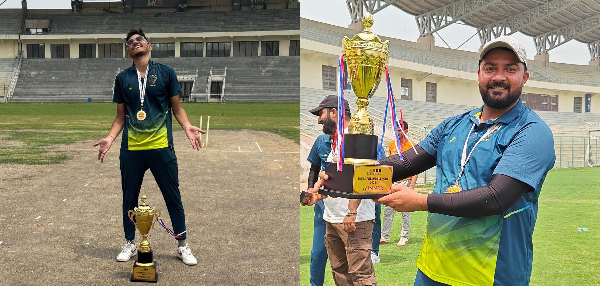 SPL - 2025 Winner- 4