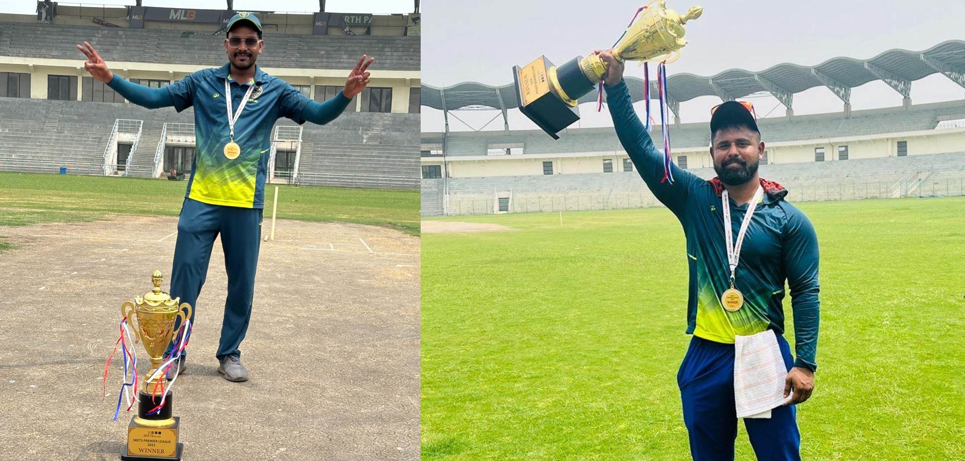 SPL - 2025 Winner- 5