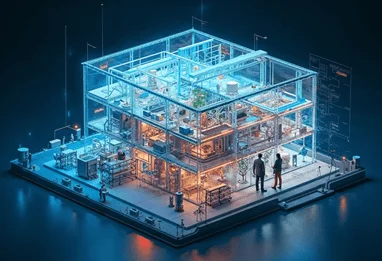 FireFighting BIM & Documentation